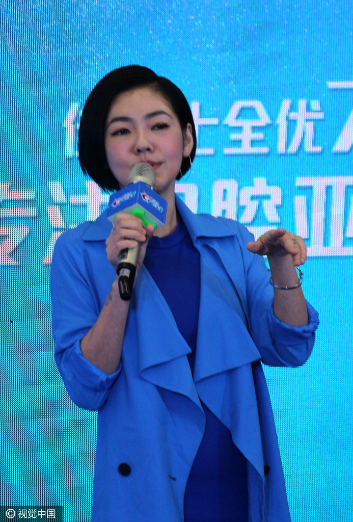 台湾七仙女现状:安以轩宣布结婚嫁富豪 大S儿女双全