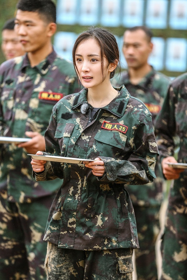 《真男2》结局中篇收视夺冠 新兵集体迸发血性