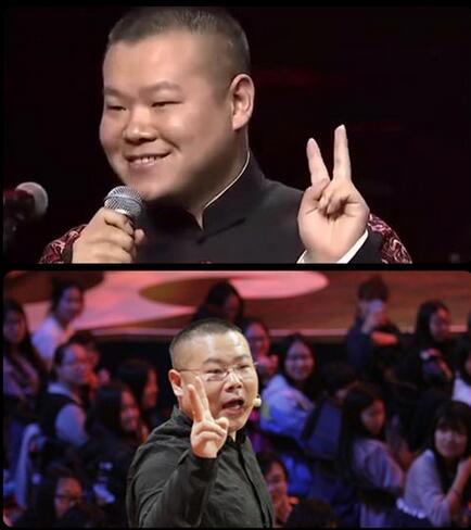 最爱剪刀手自拍的明星 赵丽颖郑爽唐嫣好清纯