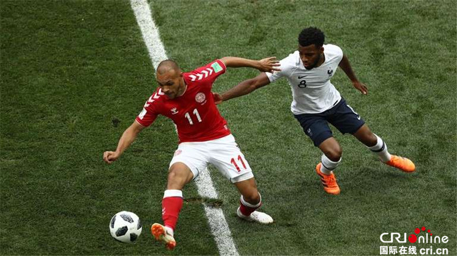 C组比赛落幕:法国、丹麦携手出线,秘鲁40年首