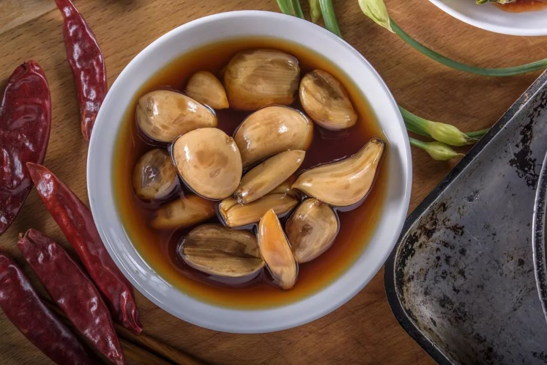 「科技日报」今日腊八