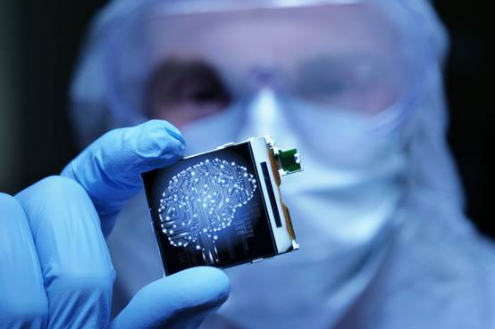 #中国日报网#达摩院2020十大科技趋势发布：科技浪潮新十年序幕开