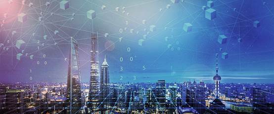 #中国日报网#达摩院2020十大科技趋势发布：科技浪潮新十年序幕开