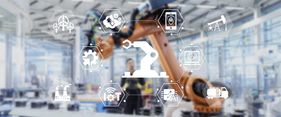 #中国日报网#达摩院2020十大科技趋势发布：科技浪潮新十年序幕开