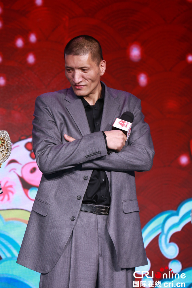 《西游伏妖篇》吴亦凡与林更新