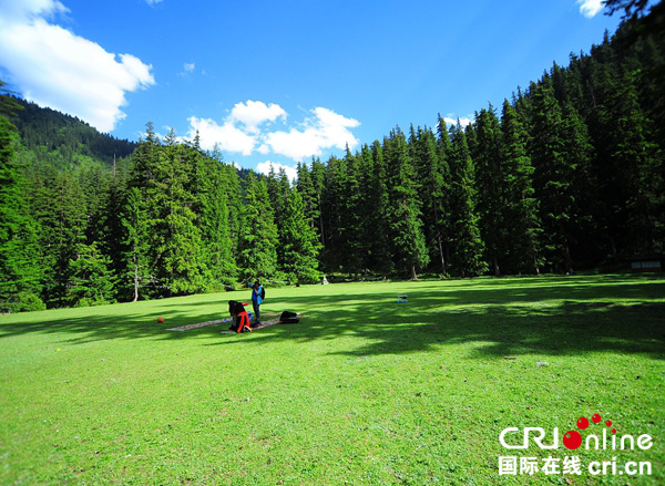 图片默认标题_fororder_九寨沟风光