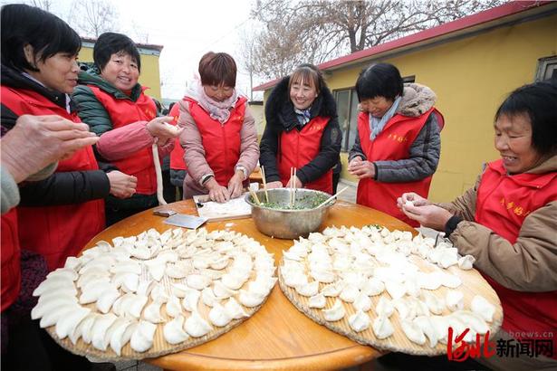 河北:加强品德修养 弘扬文明新风