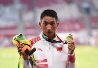 藏族选手多布杰：东京奥运会马拉松力争进前八