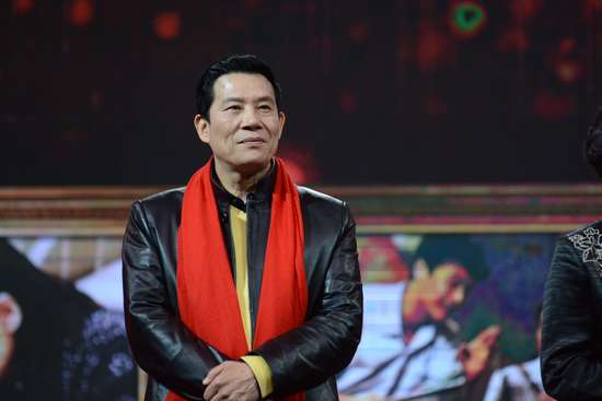 《渴望》27年后重聚 张凯丽忆“被追星”往事