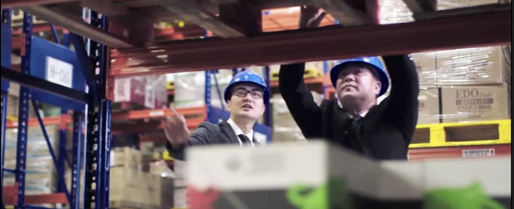 [新华社]理论达人 | 你在哪儿，就送到哪儿！