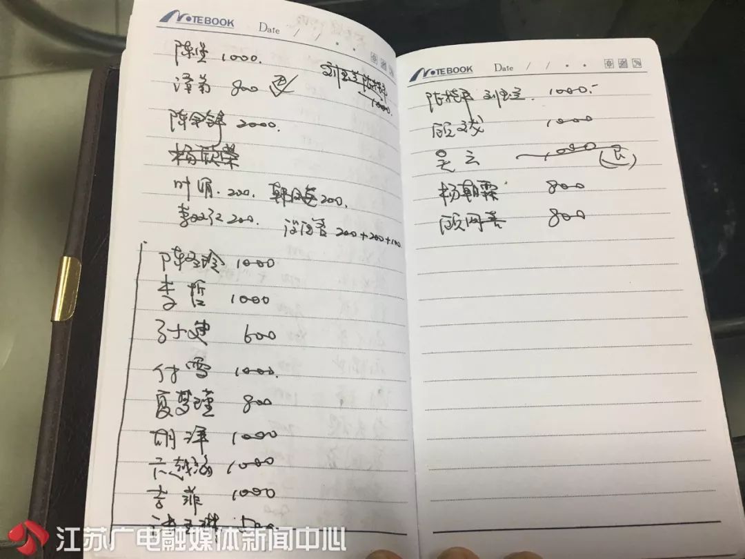 [新华社]20多张欠条，他还了8年！