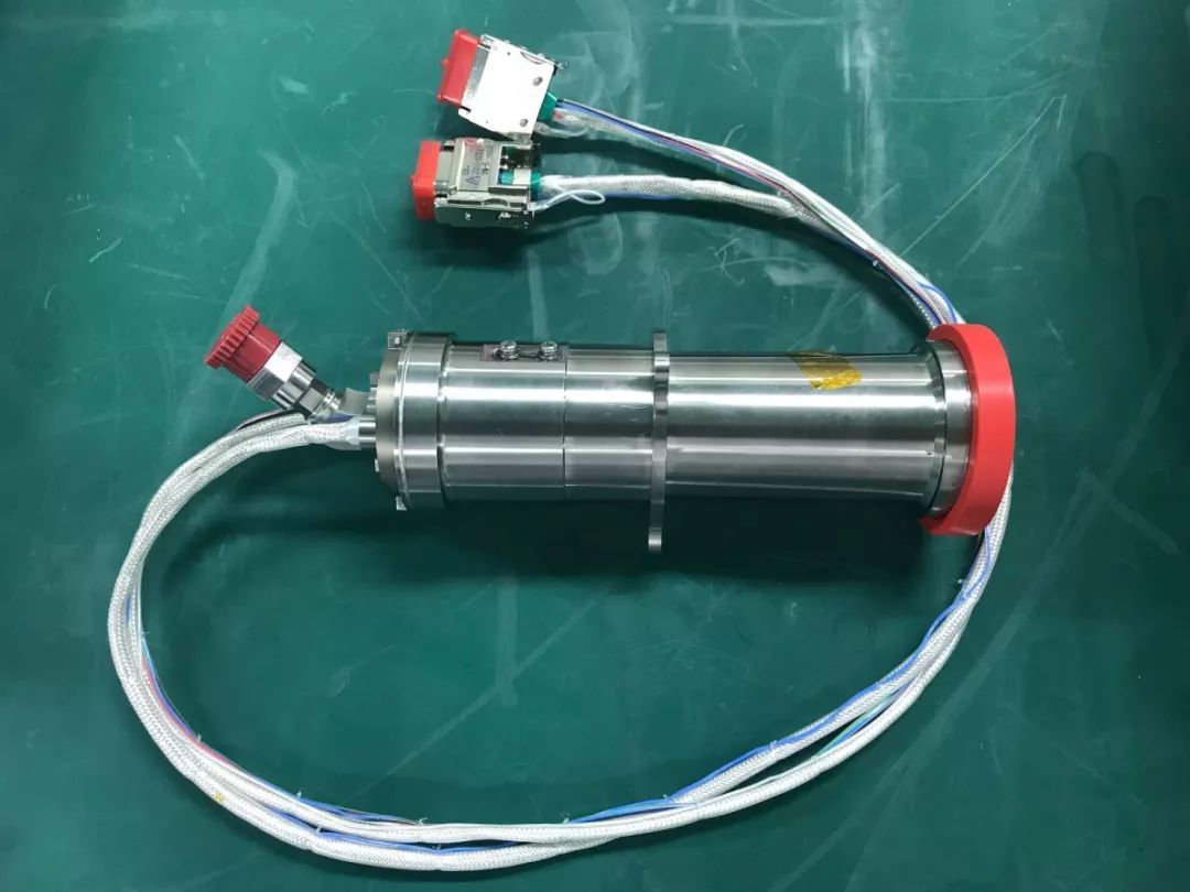 【科技日报】世界第二！我国首次完成微牛级推进技术验证