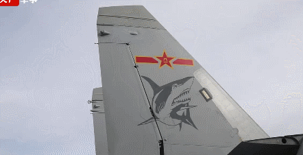 人民网■山东舰“航母style”来了！帅到飞起…