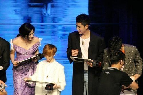 为什么男星不愿和吴亦凡同框 没对比就没伤害