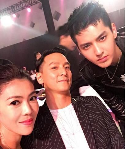 为什么男星不愿和吴亦凡同框 没对比就没伤害