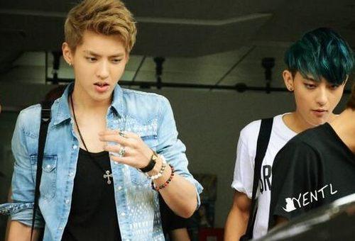 为什么男星不愿和吴亦凡同框 没对比就没伤害