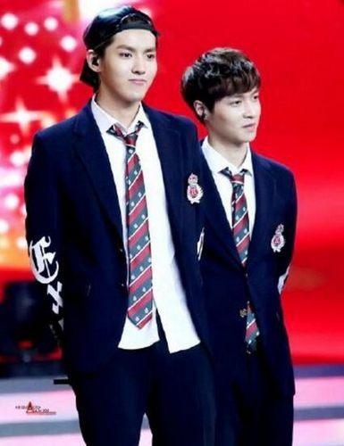 为什么男星不愿和吴亦凡同框 没对比就没伤害