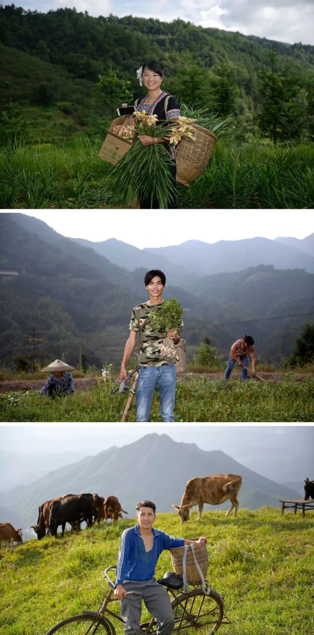 新华社@唯有真诚，才配遇见你的真实