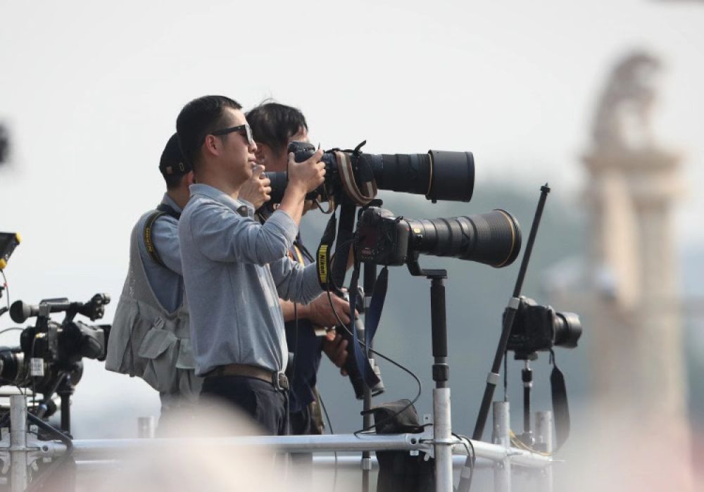 新华社@唯有真诚，才配遇见你的真实