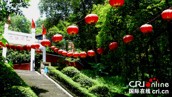 图片默认标题_fororder_哪吒行宫遗址（摄影-曾江）