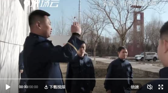 【新华社】笑着笑着就哭了！这是个啥仪式……