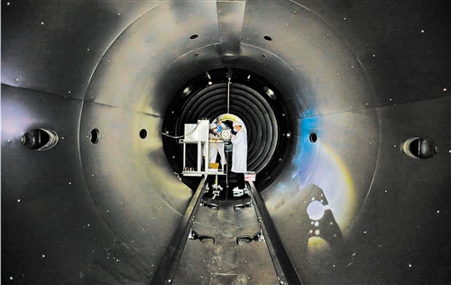 「经济日报」又一国家重器发射成功！未来20年通信卫星就靠它了！
