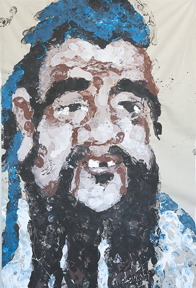 「光明网」多彩面孔架起文化交流之桥