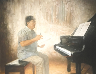 「光明网」多彩面孔架起文化交流之桥