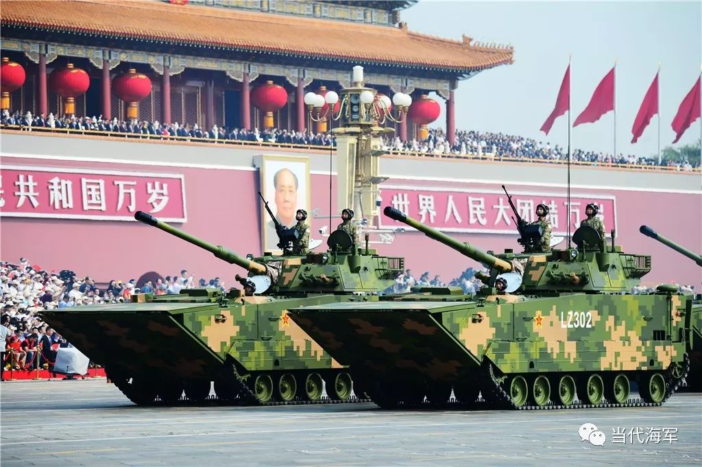 「新华网」帅！炸！海军陆战队最新大片来了！