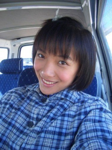 女星纯素颜：刘涛土黑景甜水嫩舒畅干净