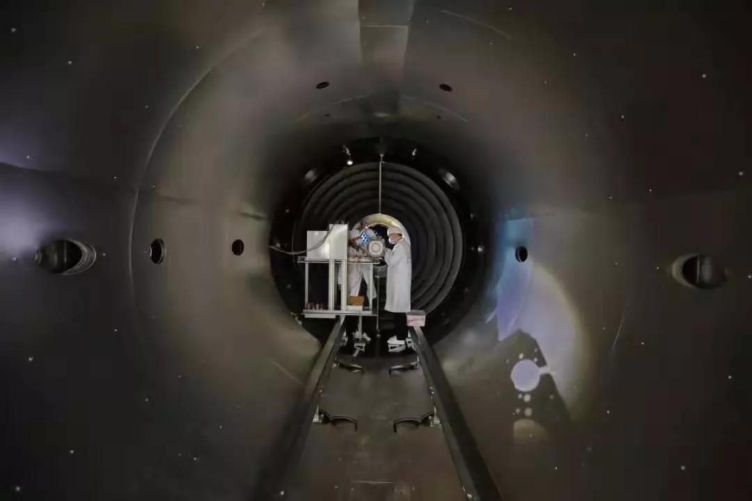 经济日报■“胖五”飞天之后，最强卫星平台的“演出”才正式开始