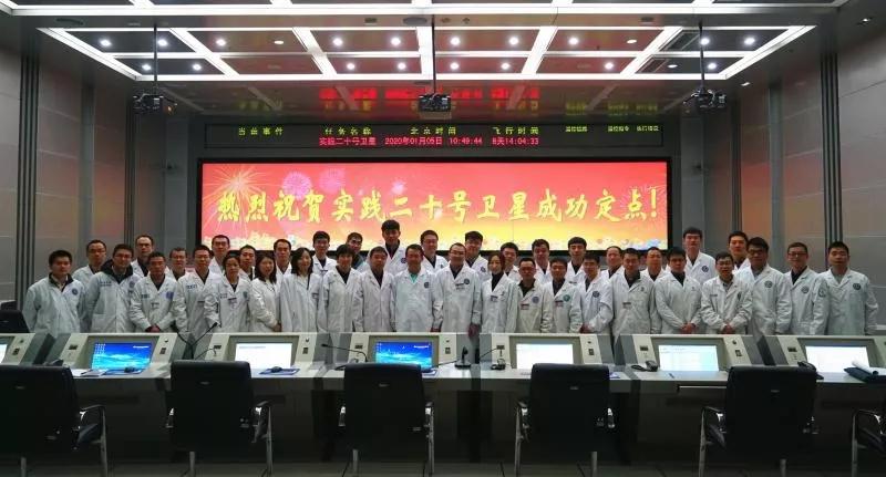 经济日报■“胖五”飞天之后，最强卫星平台的“演出”才正式开始