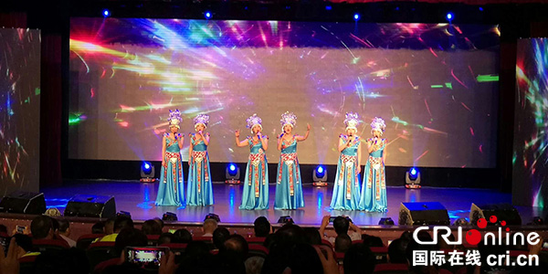 图片默认标题_fororder_比赛现场3（四川省总工会供图）