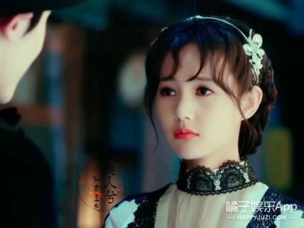网曝新版黄蓉李一桐谎报年龄被疑整容 还上过相亲节目