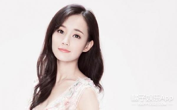 网曝新版黄蓉李一桐谎报年龄被疑整容 还上过相亲节目