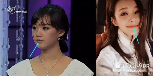 网曝新版黄蓉李一桐谎报年龄被疑整容 还上过相亲节目