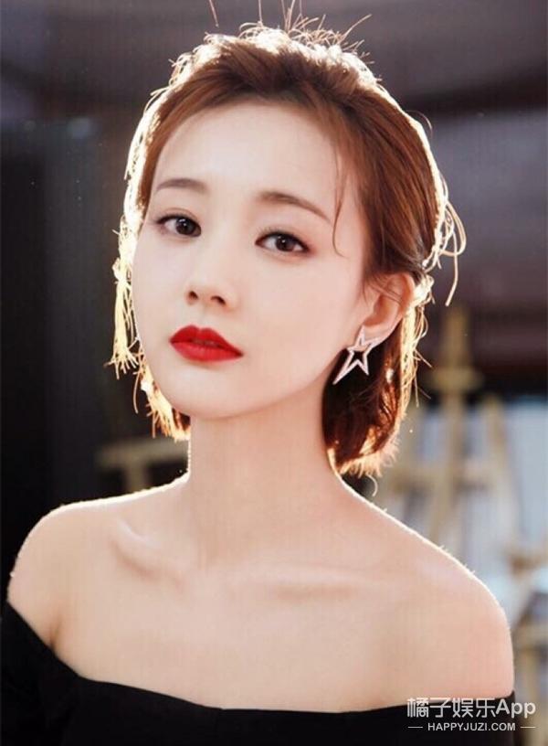 网曝新版黄蓉李一桐谎报年龄被疑整容 还上过相亲节目