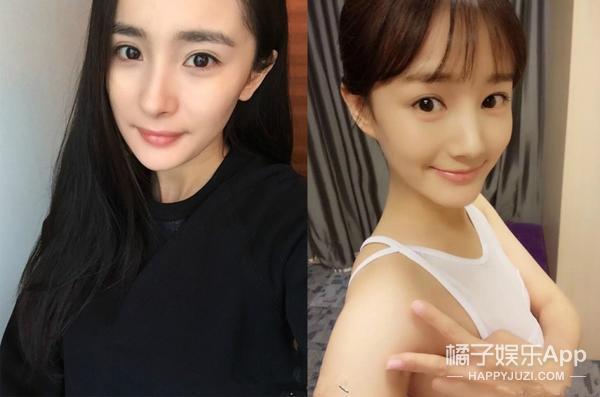 网曝新版黄蓉李一桐谎报年龄被疑整容 还上过相亲节目