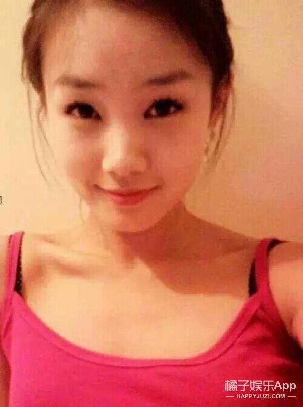 网曝新版黄蓉李一桐谎报年龄被疑整容 还上过相亲节目