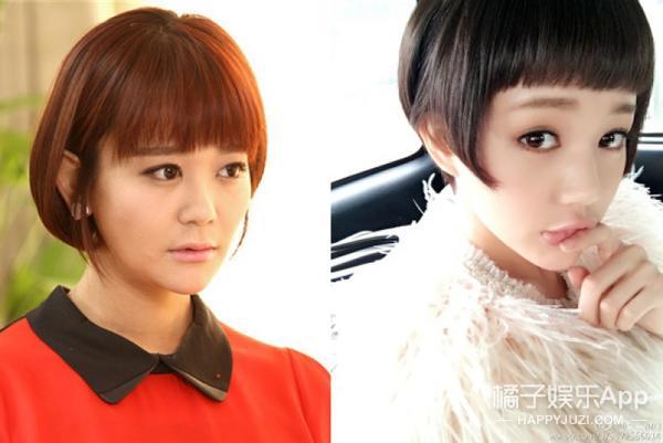 网曝新版黄蓉李一桐谎报年龄被疑整容 还上过相亲节目
