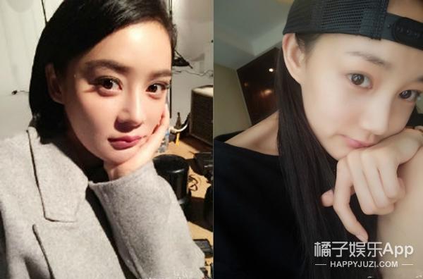 网曝新版黄蓉李一桐谎报年龄被疑整容 还上过相亲节目