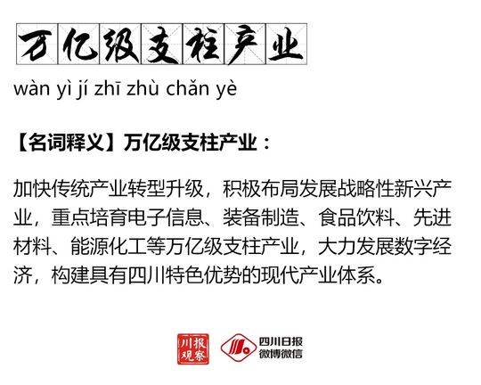 （头条-文字列表，导航成都，移动端）《全会词典》出炉！这10个"名词新解"