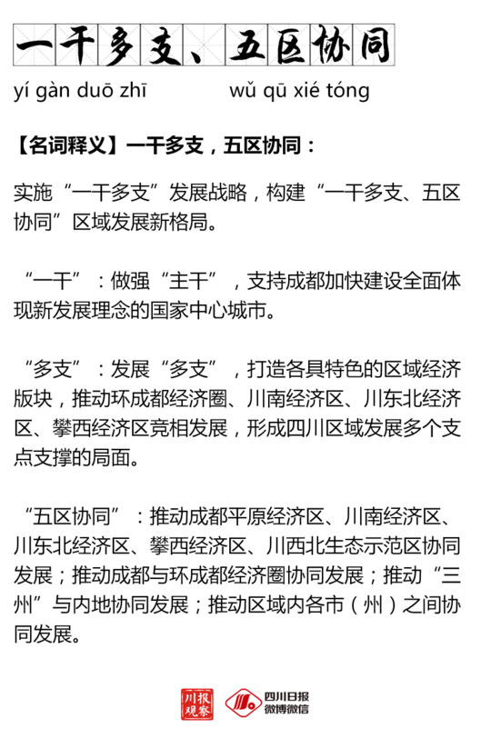 （头条-文字列表，导航成都，移动端）《全会词典》出炉！这10个"名词新解"