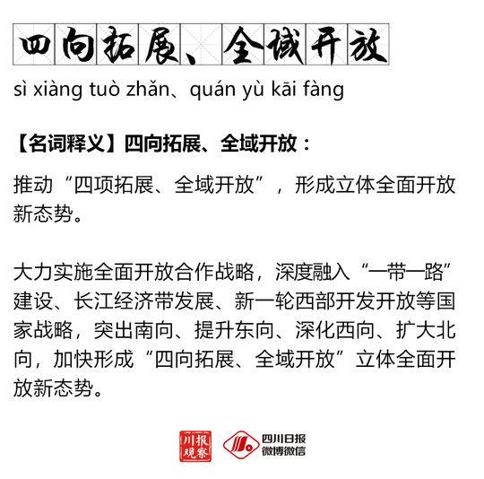 （头条-文字列表，导航成都，移动端）《全会词典》出炉！这10个"名词新解"