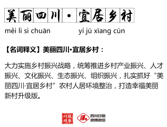 （头条-文字列表，导航成都，移动端）《全会词典》出炉！这10个"名词新解"
