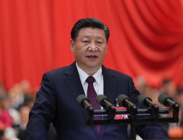 薪火相传,习近平的优秀年轻干部标准