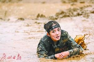 小鲜肉耍大牌被批评 看