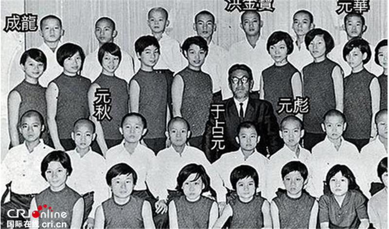 看了《王牌对王牌》终于知道成龙为什么怒批小鲜肉了