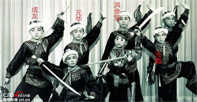 看了《王牌对王牌》终于知道成龙为什么怒批小鲜肉了