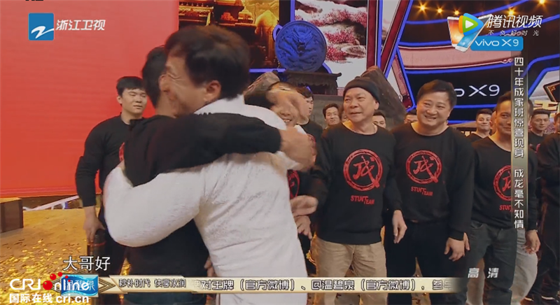 看了《王牌对王牌》终于知道成龙为什么怒批小鲜肉了